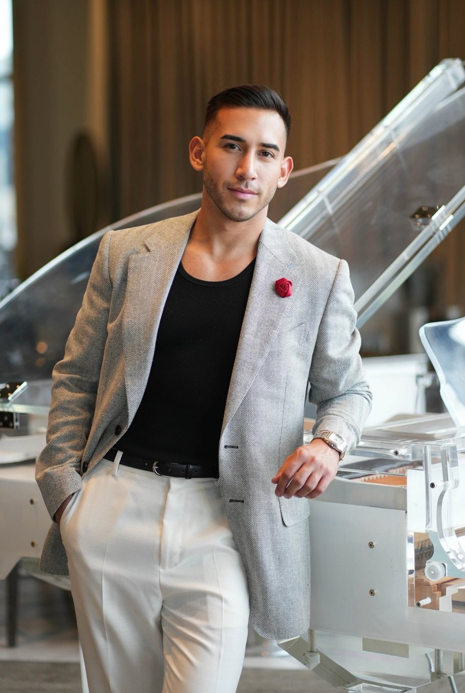 Andres Q. Castro