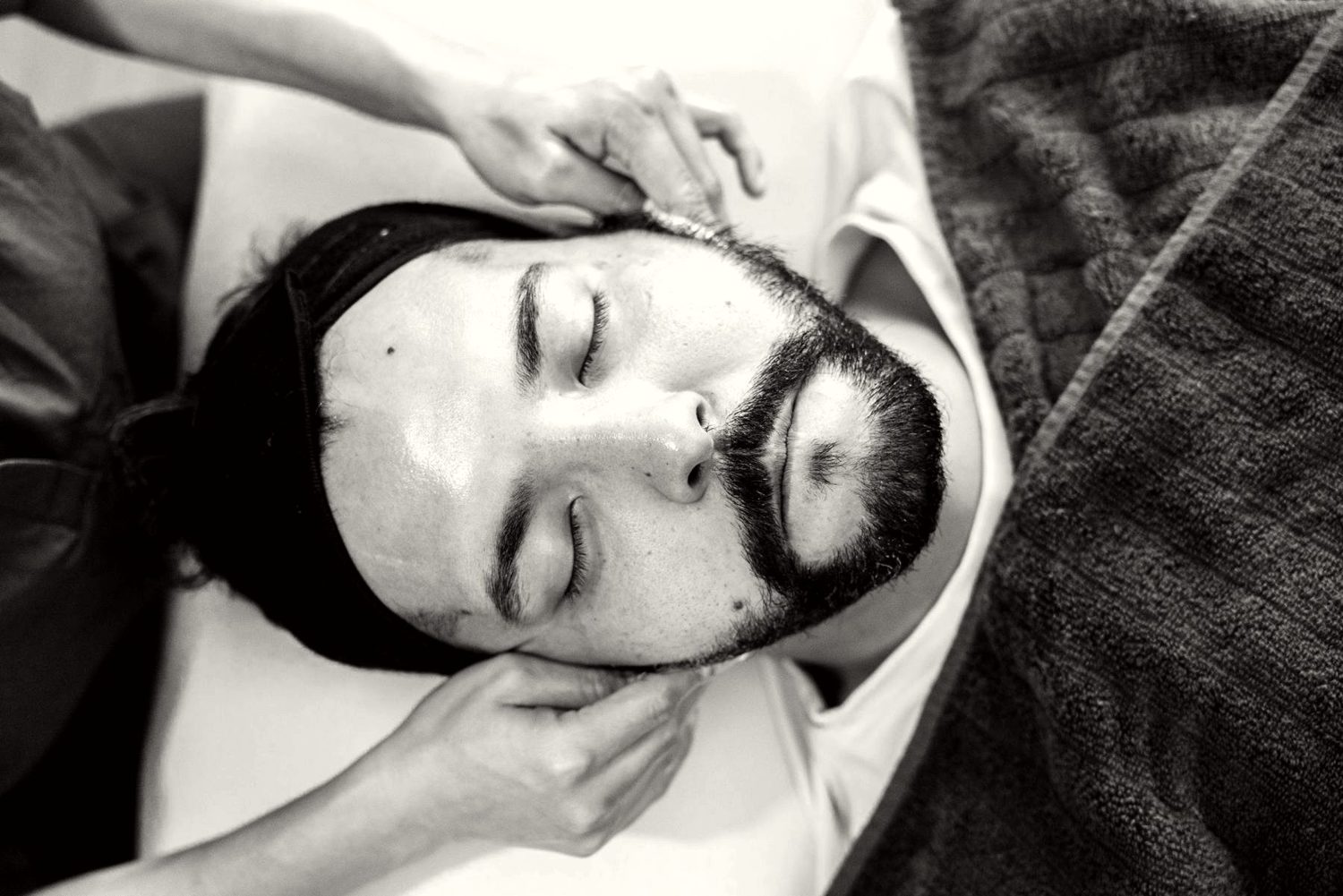 Facials at RVRS MED
