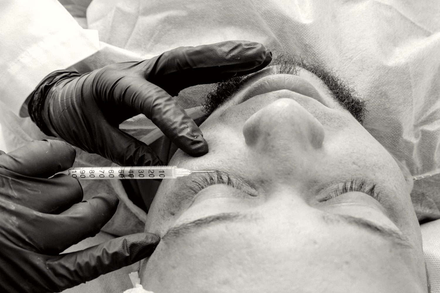 Injectables at RVRS MED